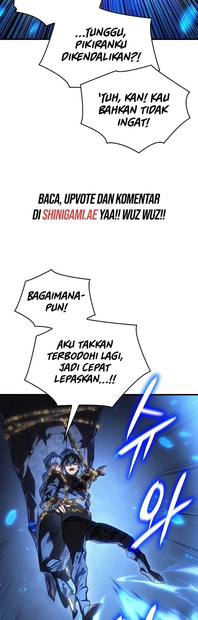 Regressing With The King’s Power chapter 36 halaman 80