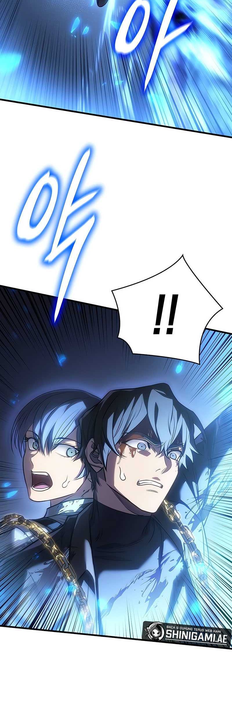 Regressing With The King’s Power chapter 36 halaman 81