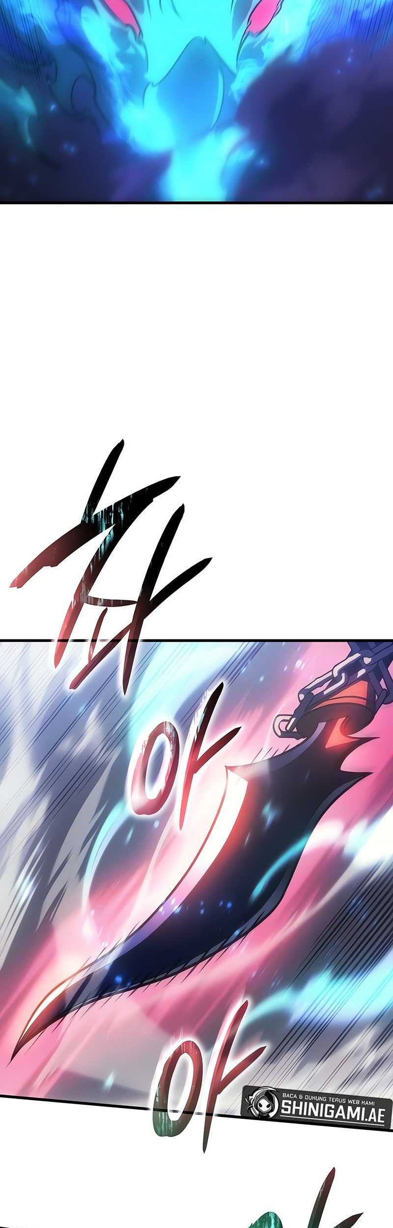 Regressing With The King’s Power chapter 36 halaman 85