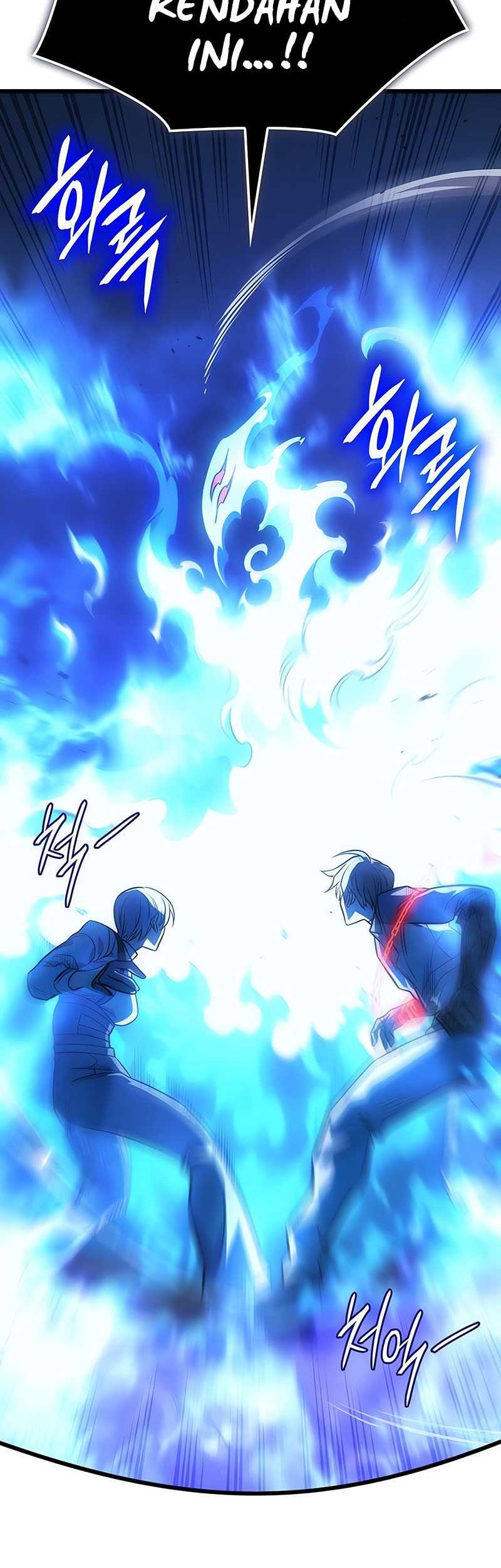 Regressing With The King’s Power chapter 36 halaman 92
