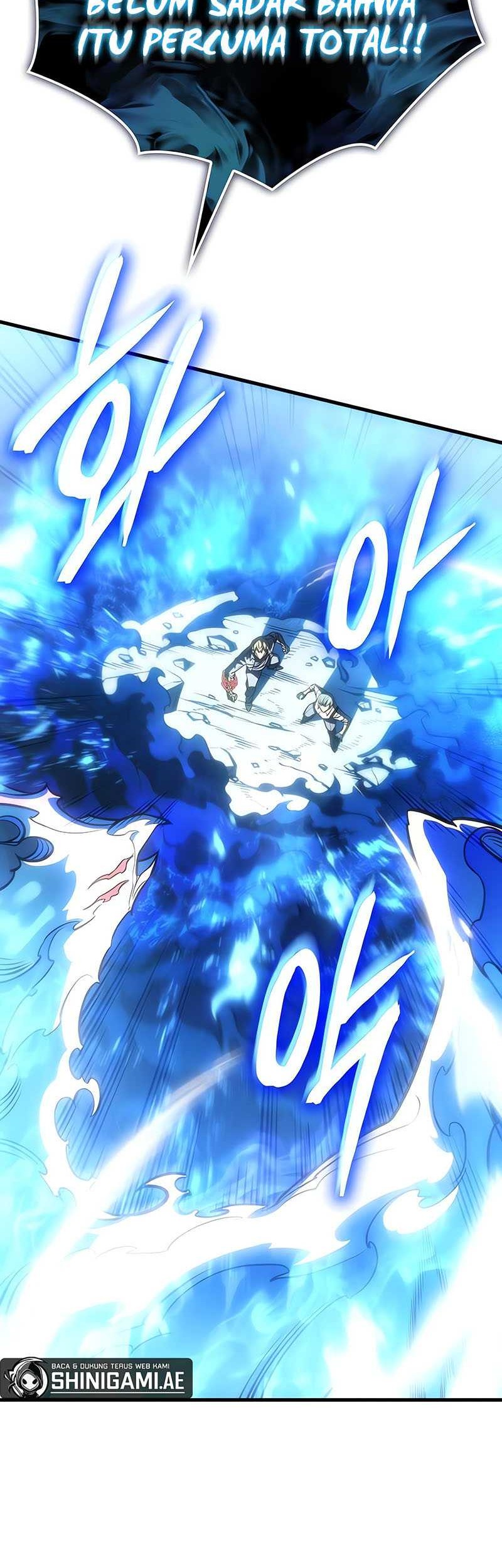 Regressing With The King’s Power chapter 36 halaman 94