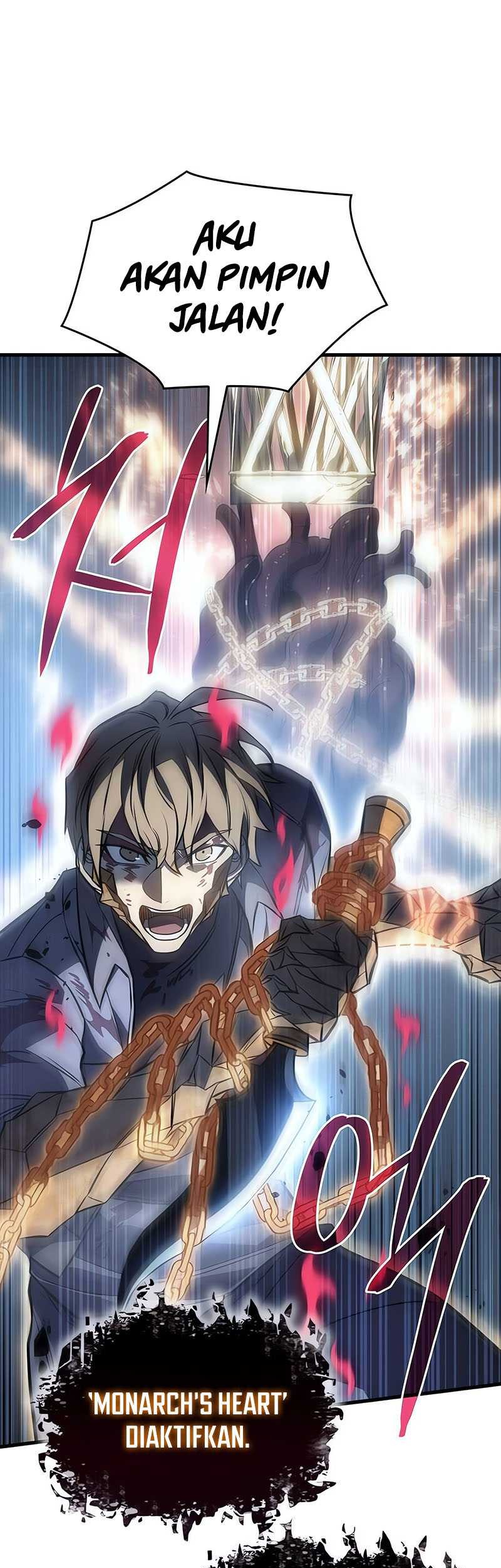Regressing With The King’s Power chapter 36 halaman 95