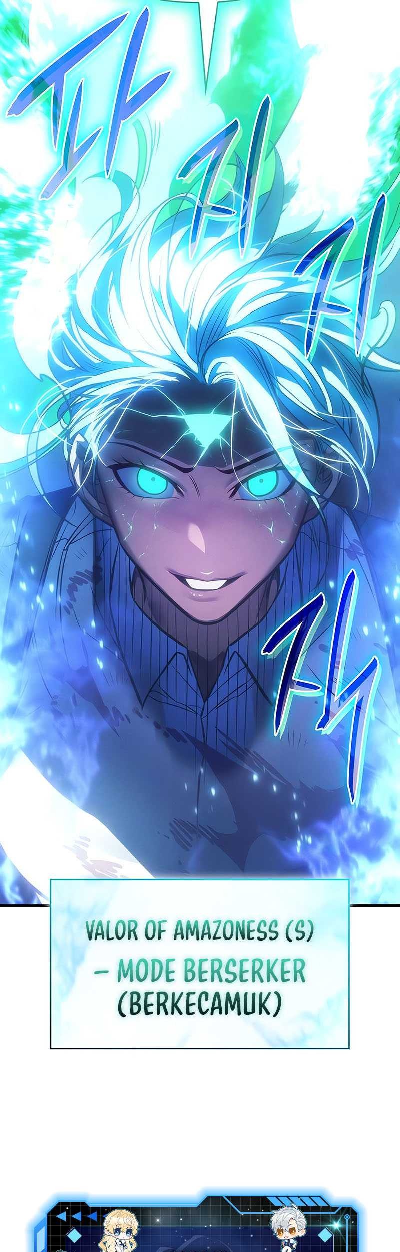 Regressing With The King’s Power chapter 36 halaman 103
