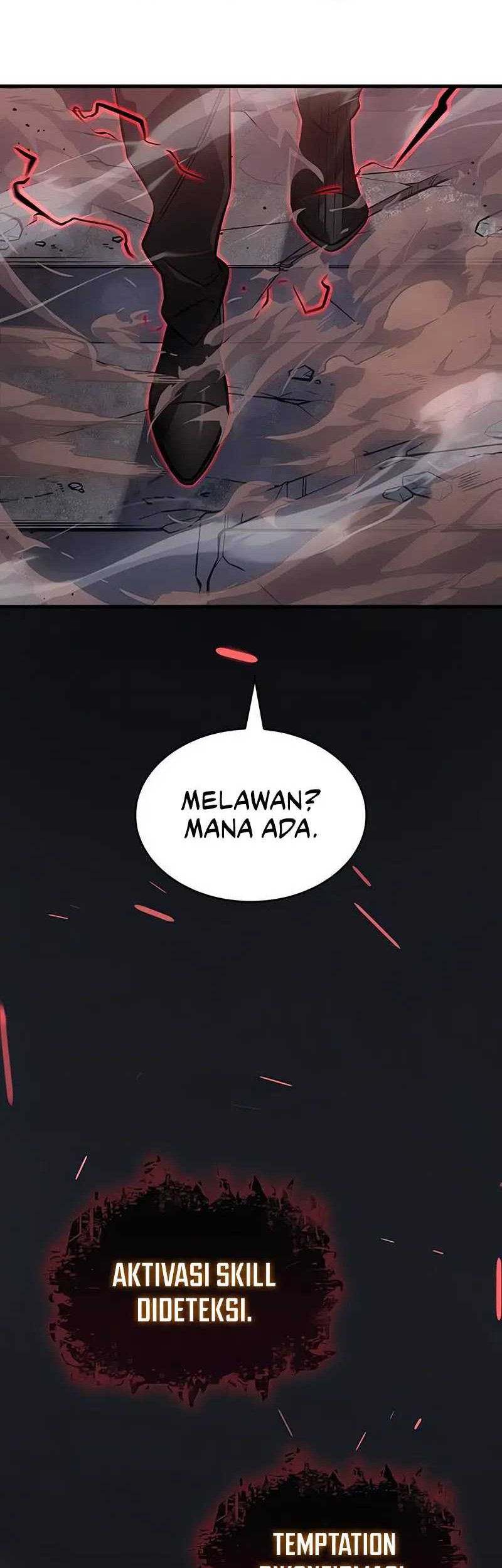 Regressing With The King’s Power Bab 38 halaman 80