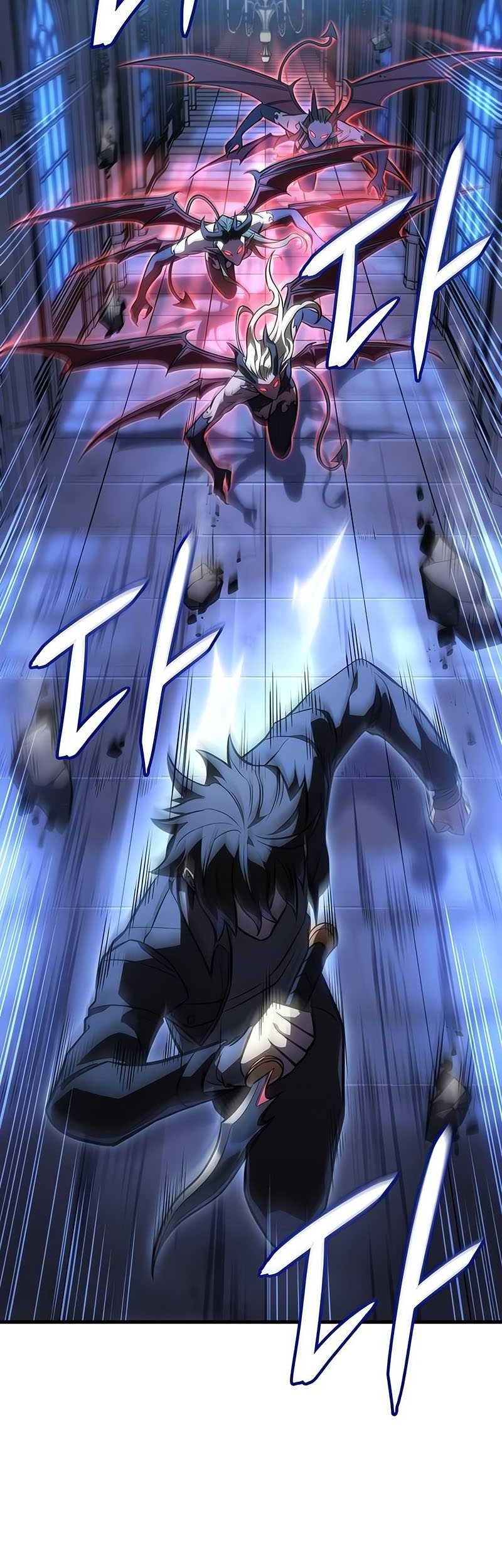 Regressing With The King’s Power chapter 39 halaman 4