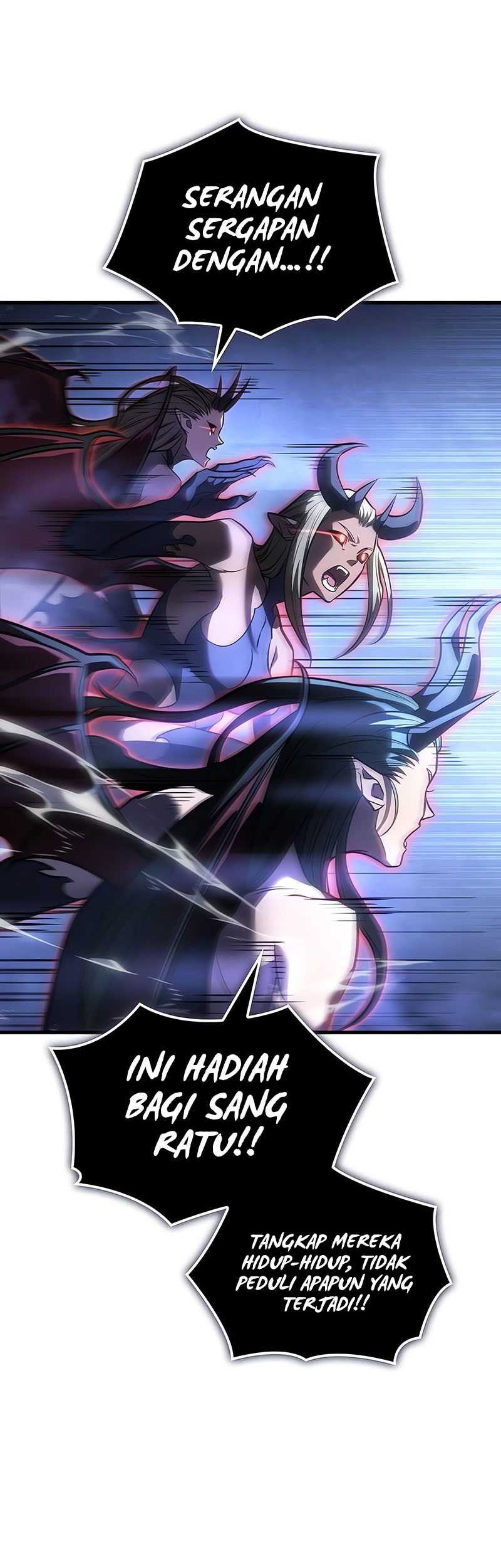 Regressing With The King’s Power chapter 39 halaman 5