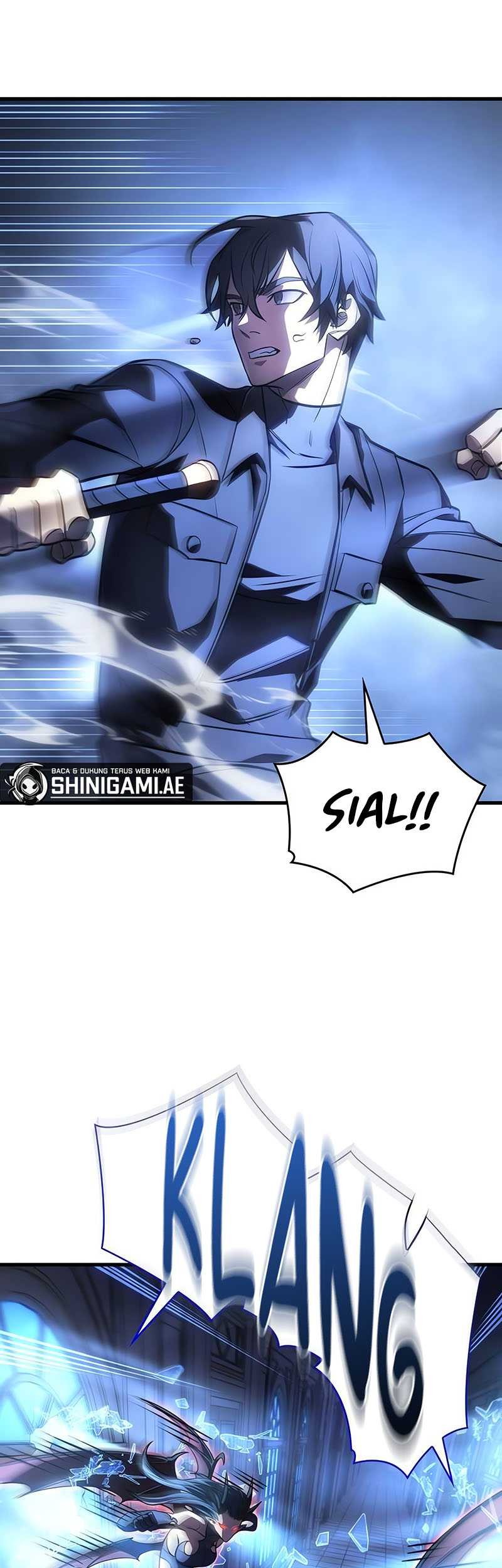 Regressing With The King’s Power chapter 39 halaman 6