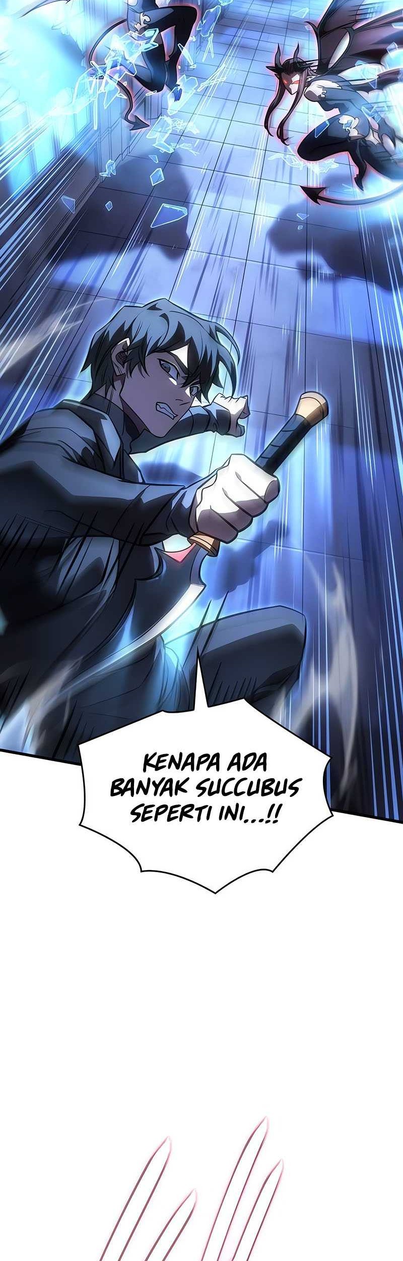 Regressing With The King’s Power chapter 39 halaman 7