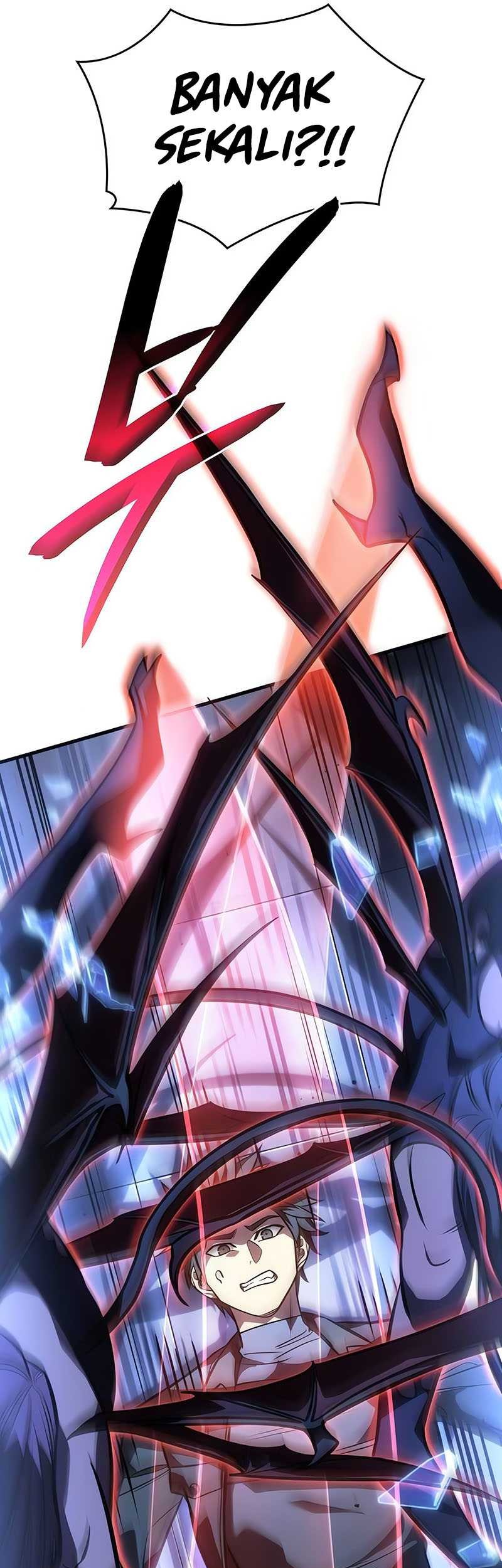 Regressing With The King’s Power chapter 39 halaman 9