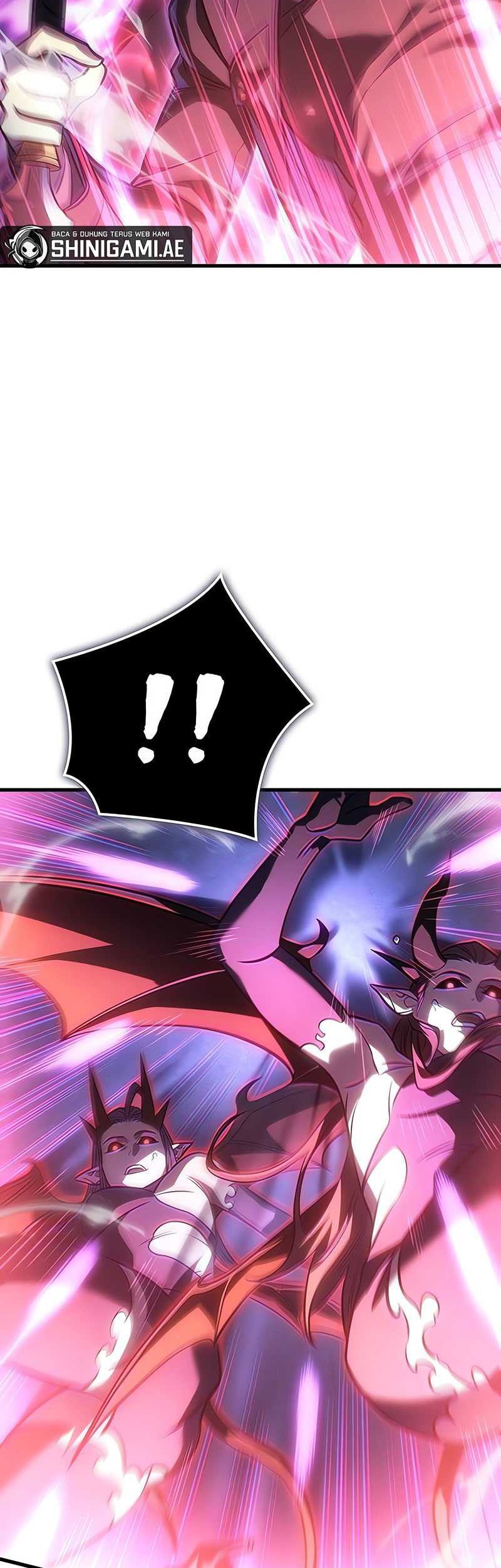 Regressing With The King’s Power chapter 39 halaman 11