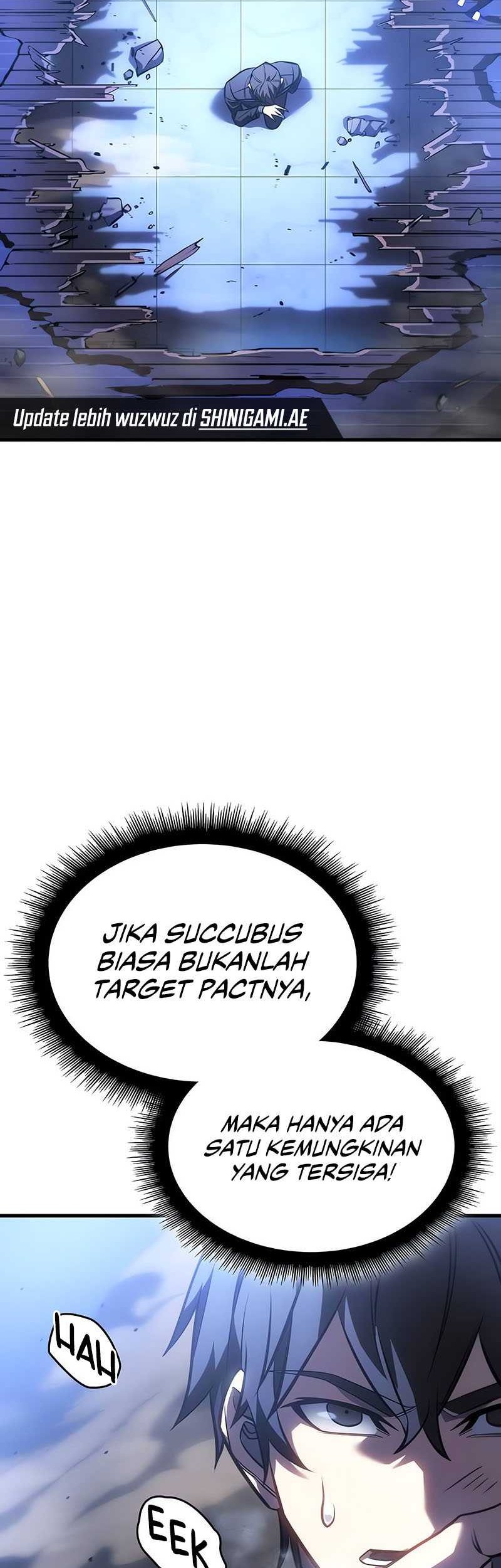 Regressing With The King’s Power chapter 39 halaman 14