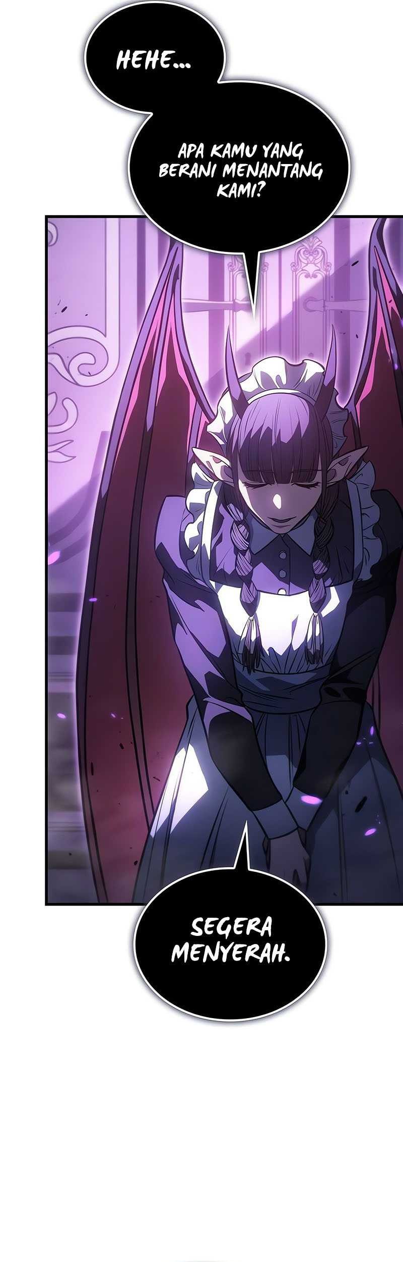 Regressing With The King’s Power chapter 39 halaman 17