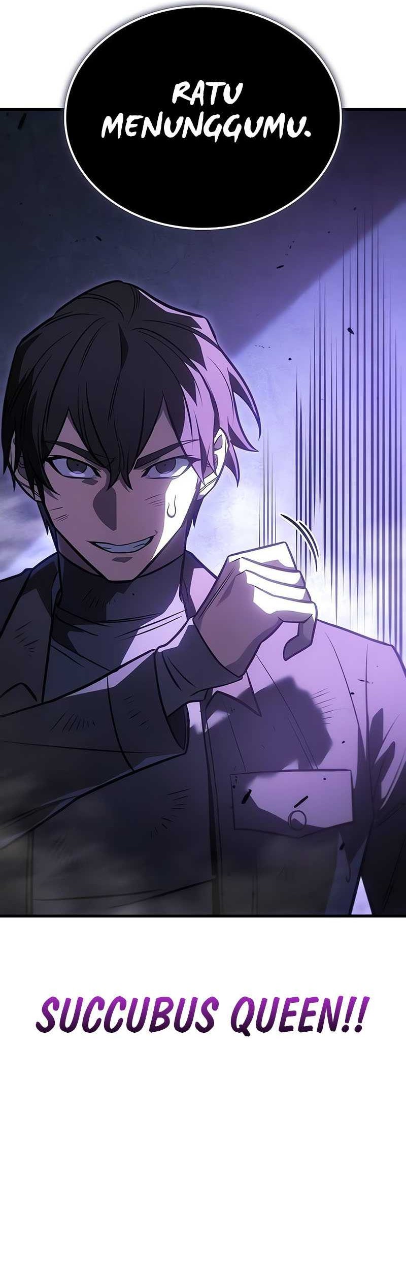 Regressing With The King’s Power chapter 39 halaman 18