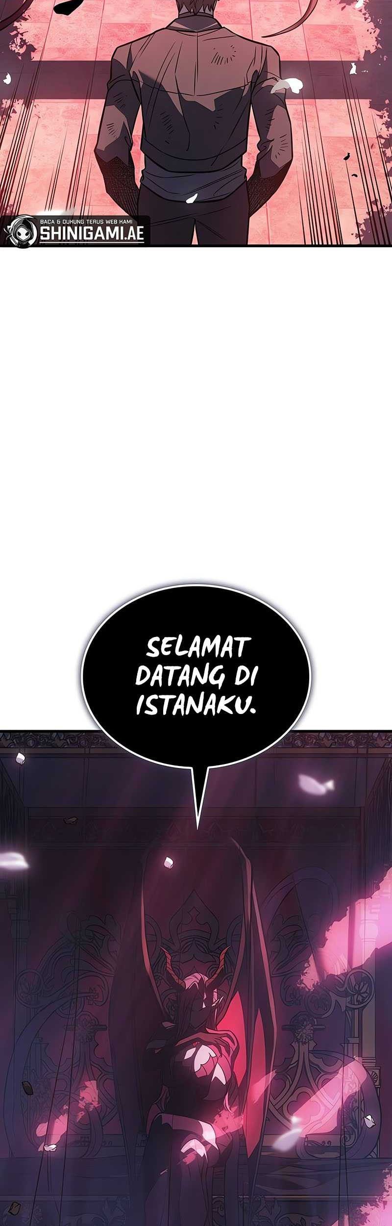 Regressing With The King’s Power chapter 39 halaman 23