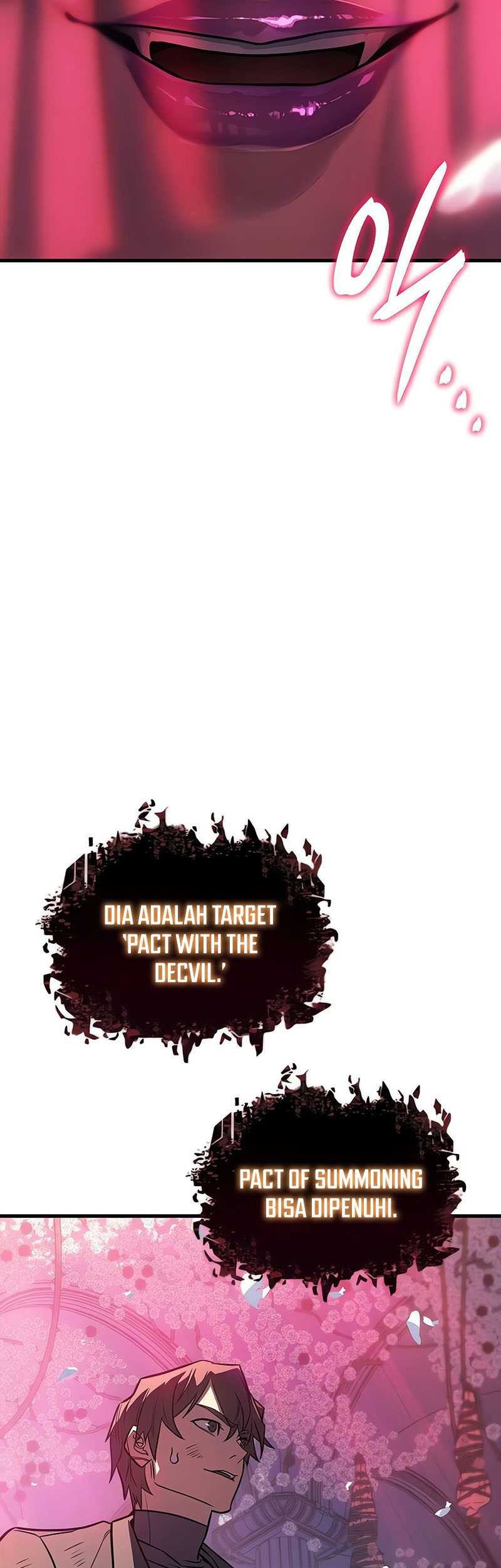 Regressing With The King’s Power chapter 39 halaman 25