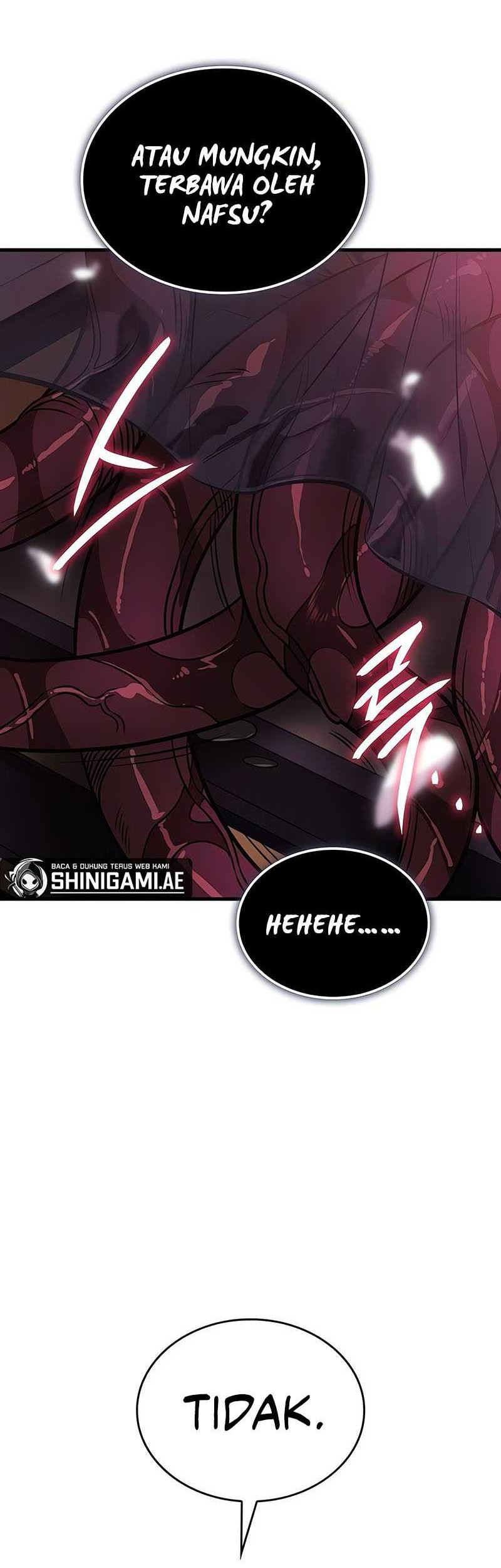 Regressing With The King’s Power chapter 39 halaman 32