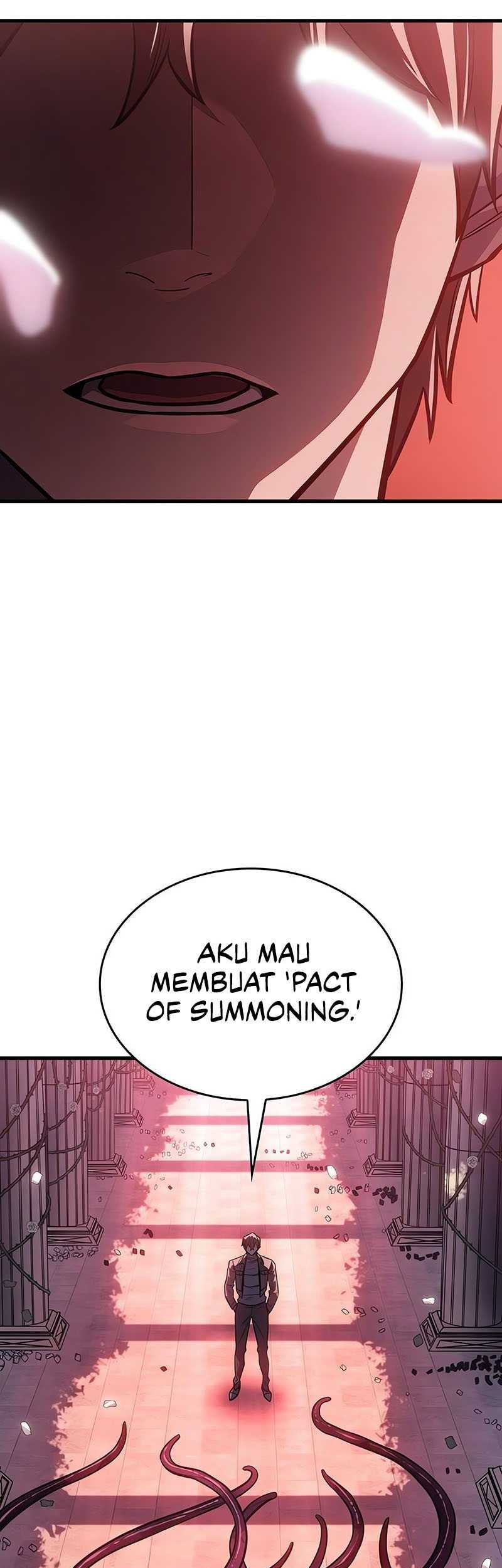 Regressing With The King’s Power chapter 39 halaman 33