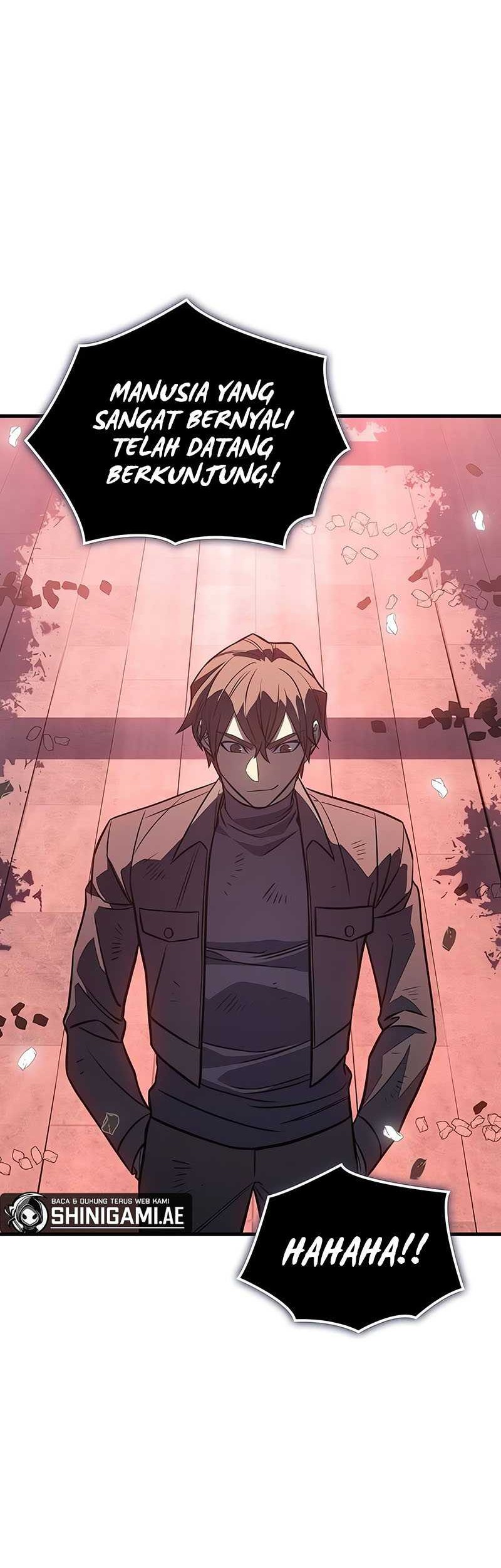 Regressing With The King’s Power chapter 39 halaman 36