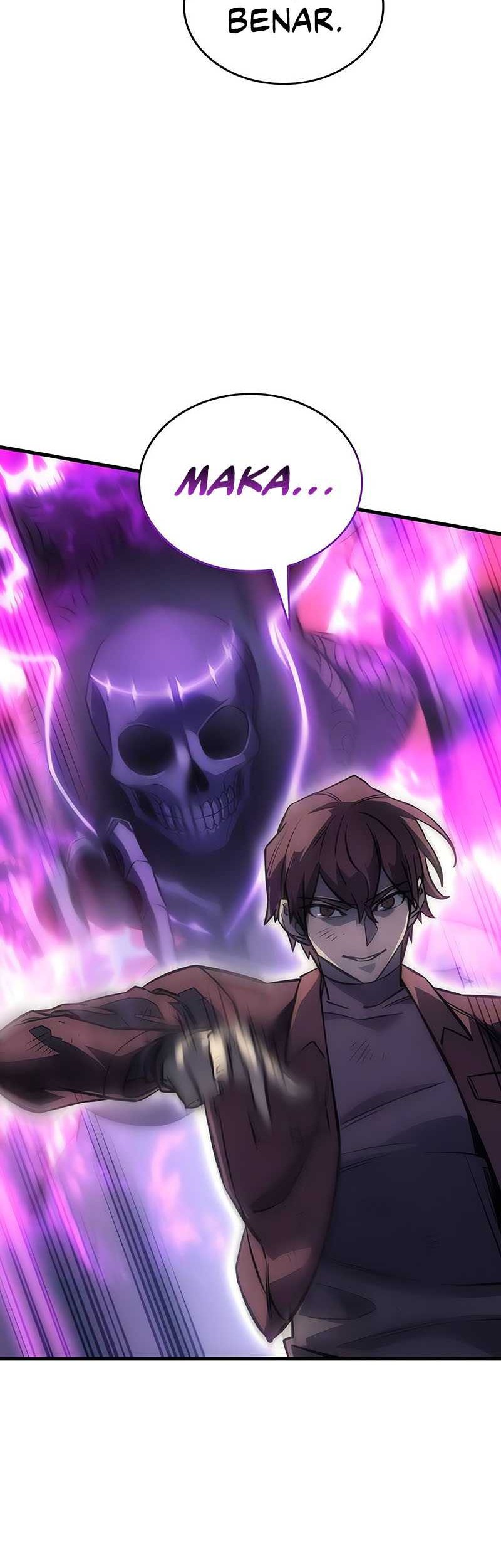 Regressing With The King’s Power chapter 39 halaman 42