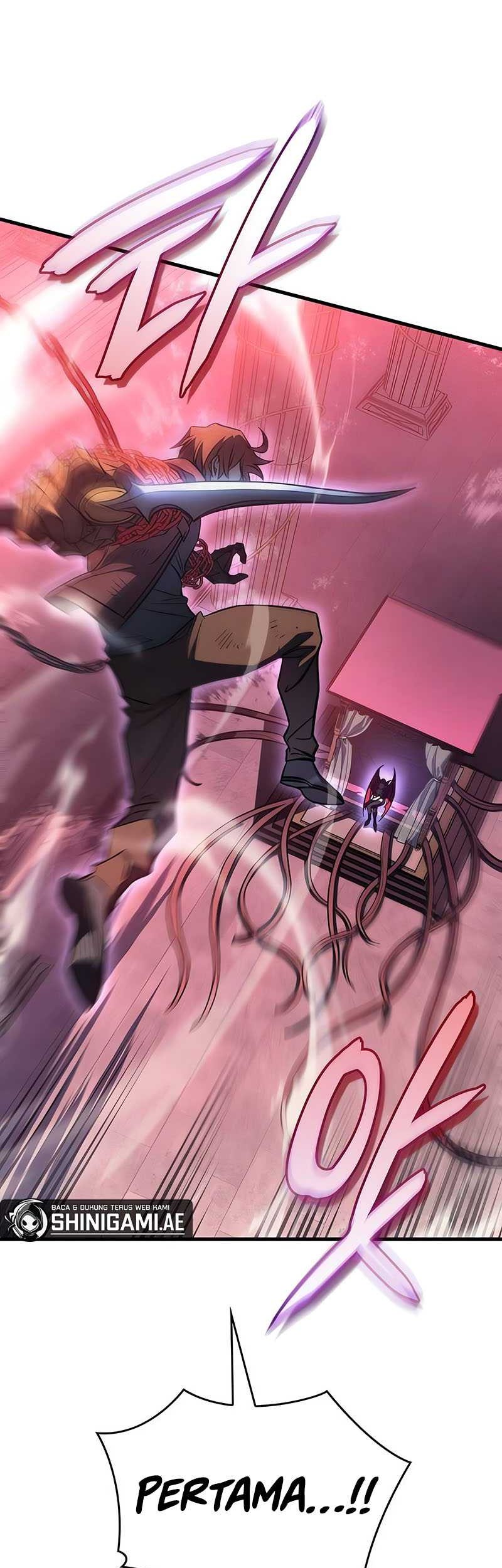 Regressing With The King’s Power chapter 39 halaman 51
