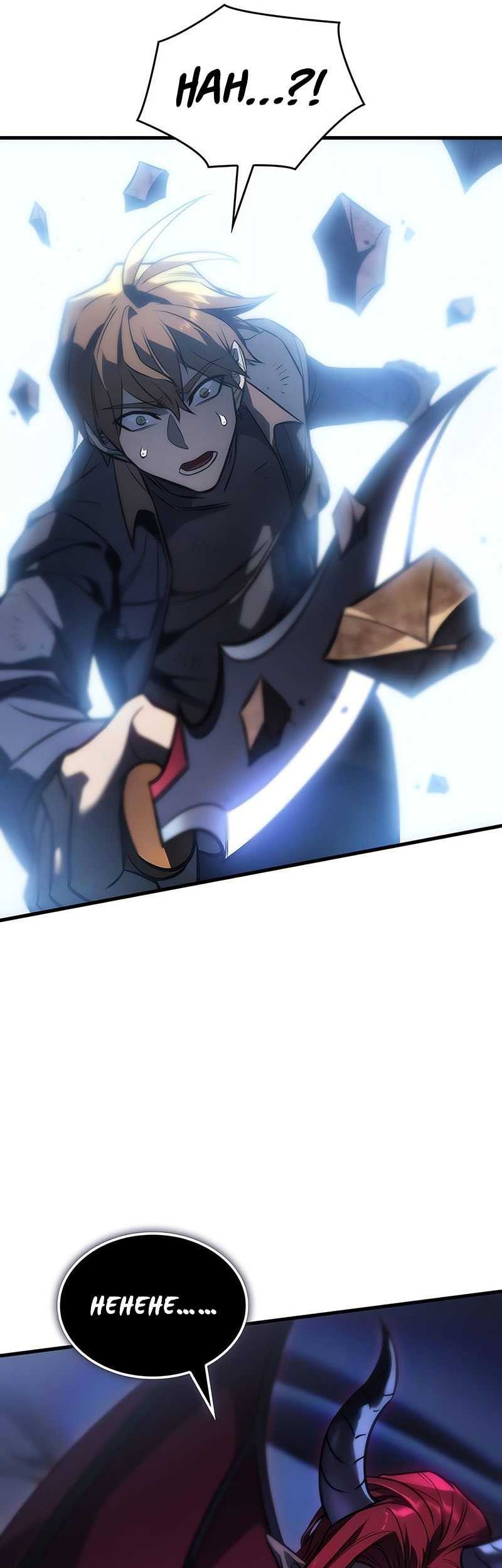 Regressing With The King’s Power chapter 39 halaman 57