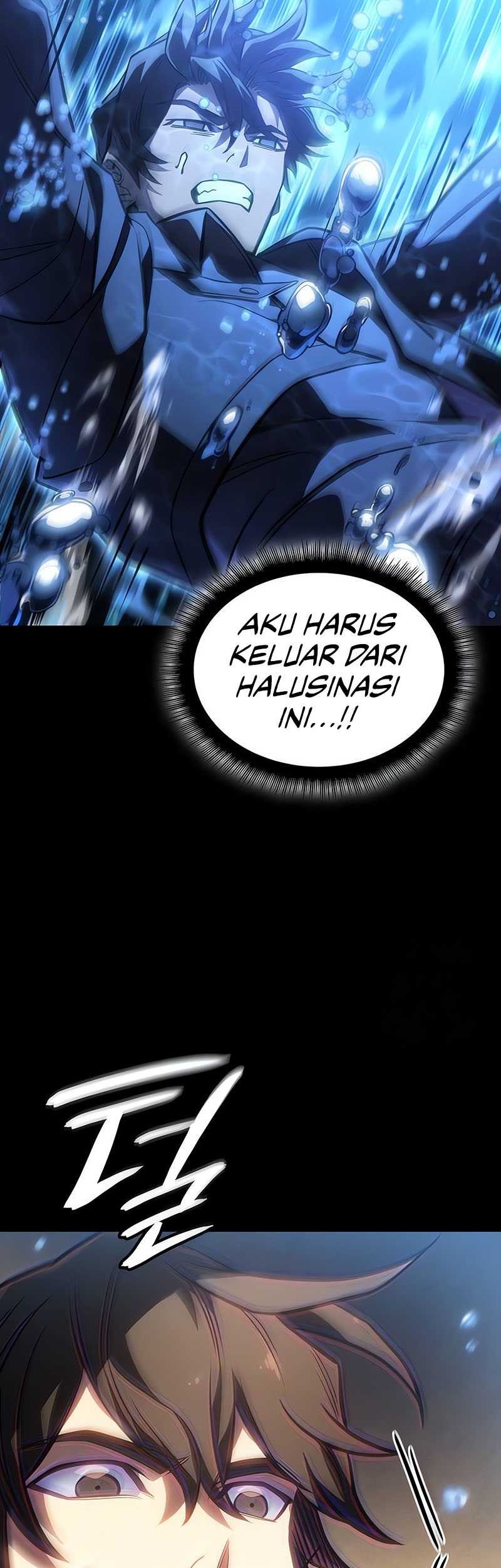 Regressing With The King’s Power Bab 40 halaman 8
