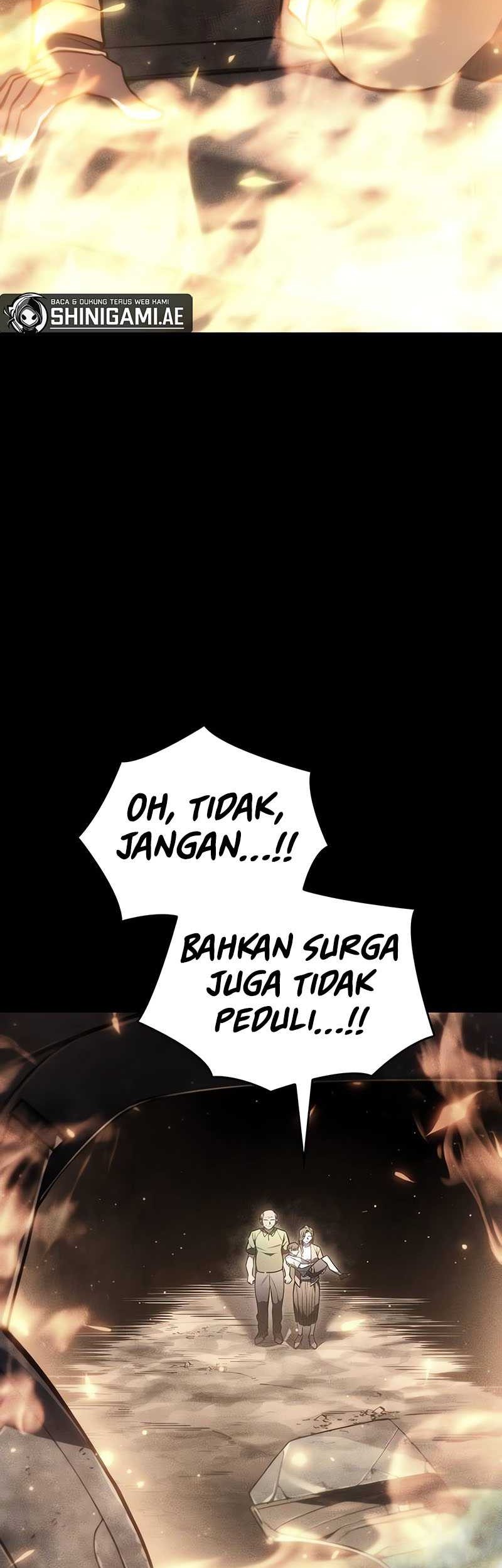 Regressing With The King’s Power Bab 40 halaman 24