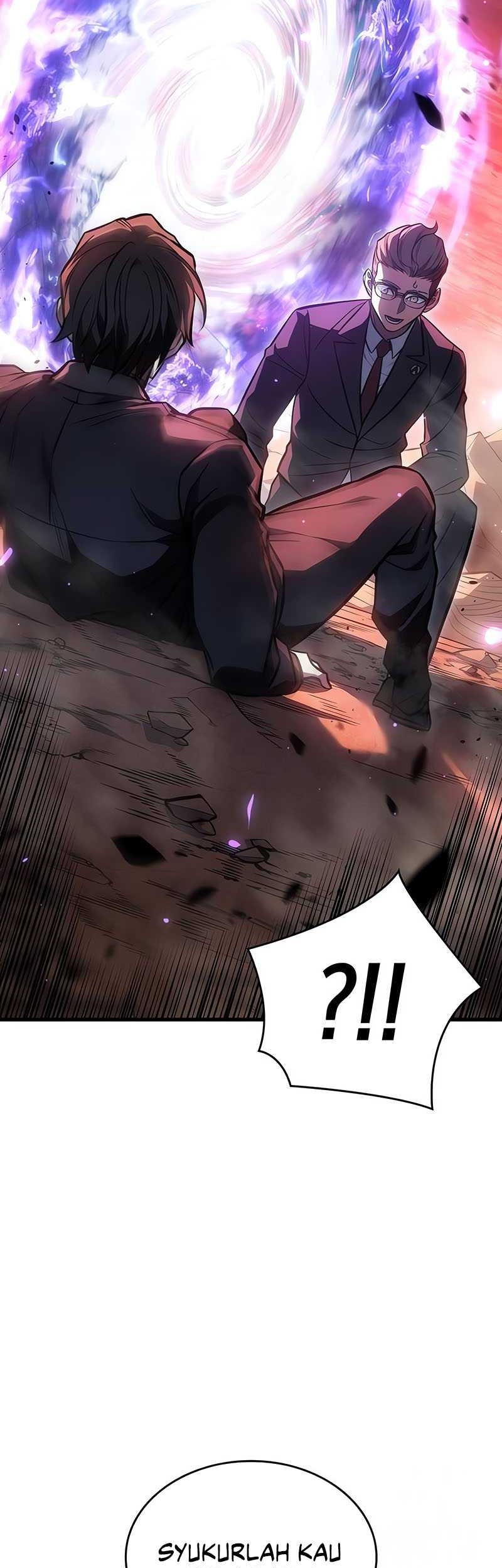 Regressing With The King’s Power chapter 41 halaman 4