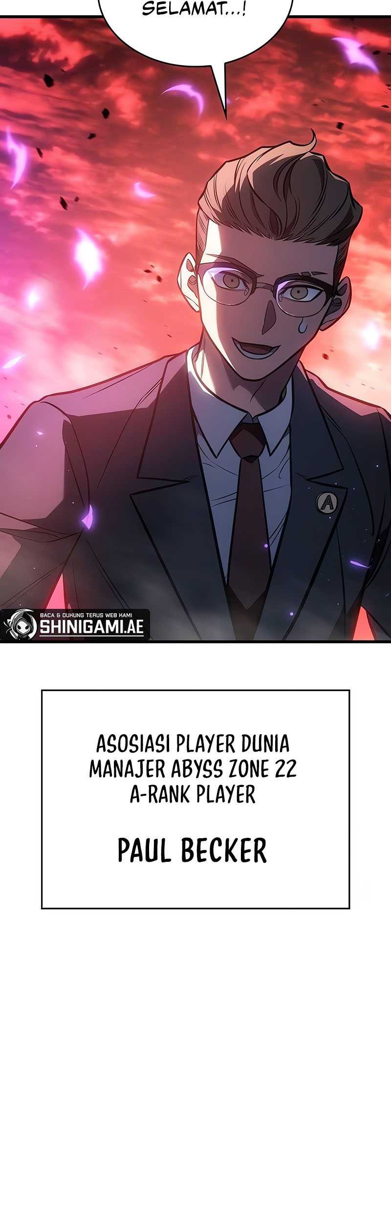 Regressing With The King’s Power chapter 41 halaman 5
