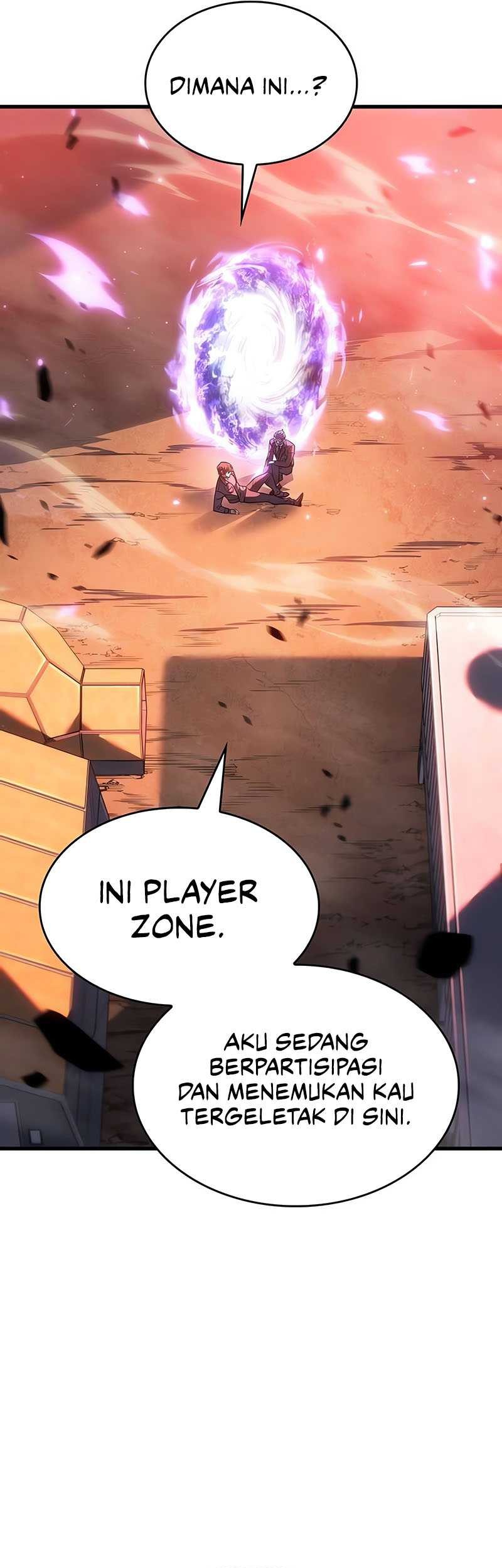 Regressing With The King’s Power chapter 41 halaman 6