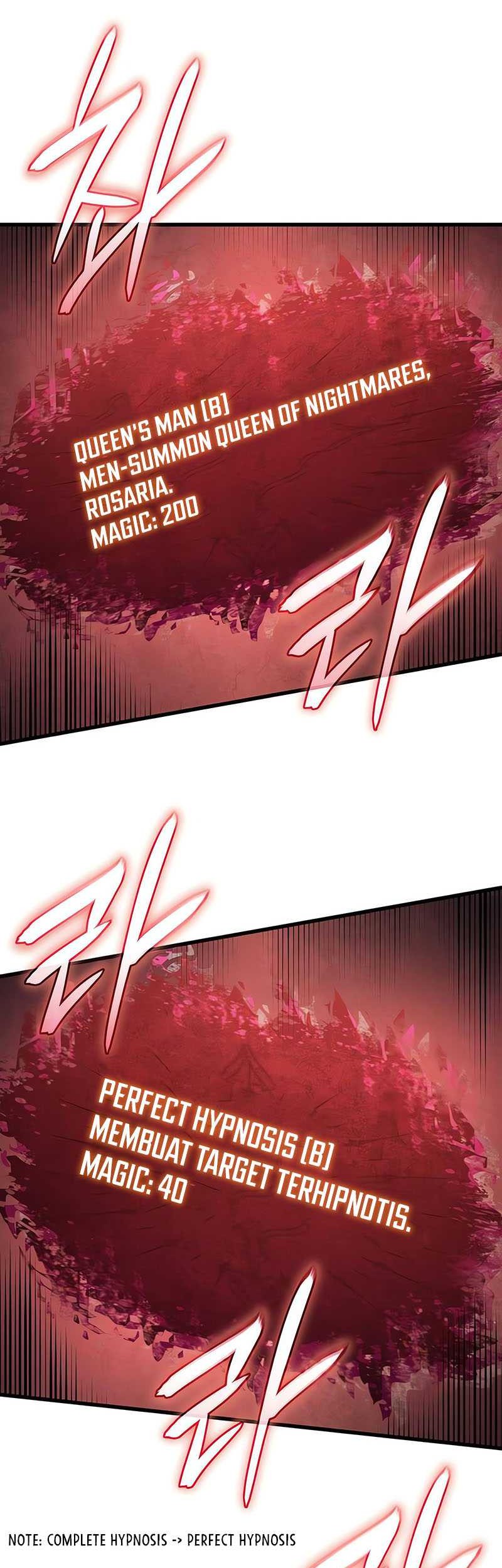 Regressing With The King’s Power chapter 41 halaman 8