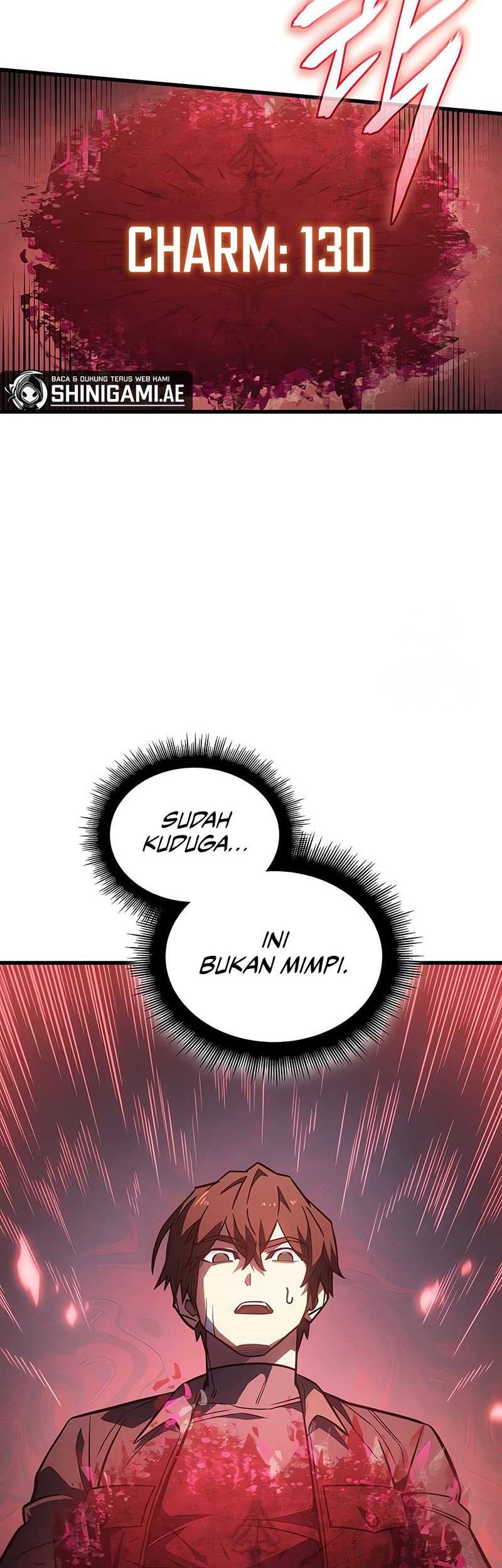 Regressing With The King’s Power chapter 41 halaman 9