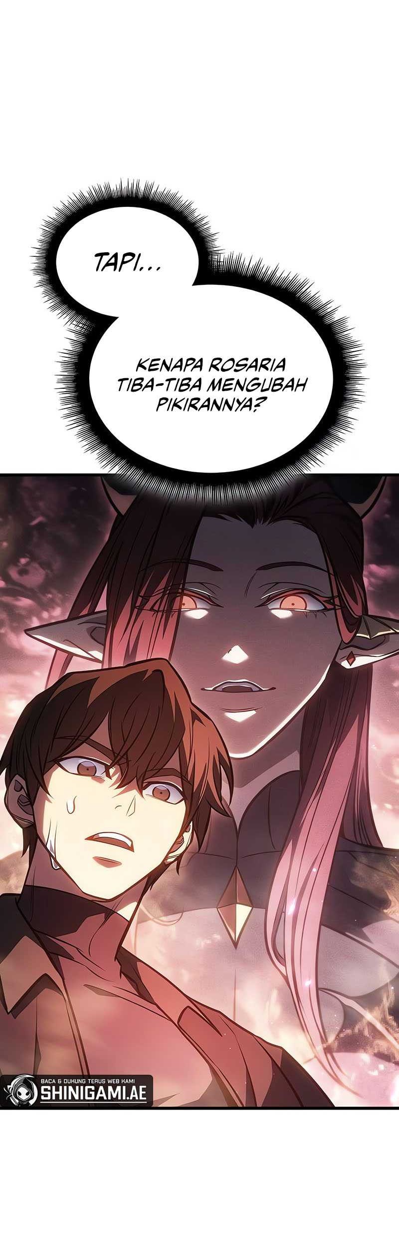Regressing With The King’s Power chapter 41 halaman 12