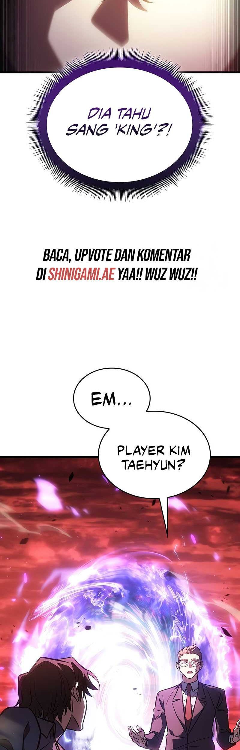 Regressing With The King’s Power chapter 41 halaman 15