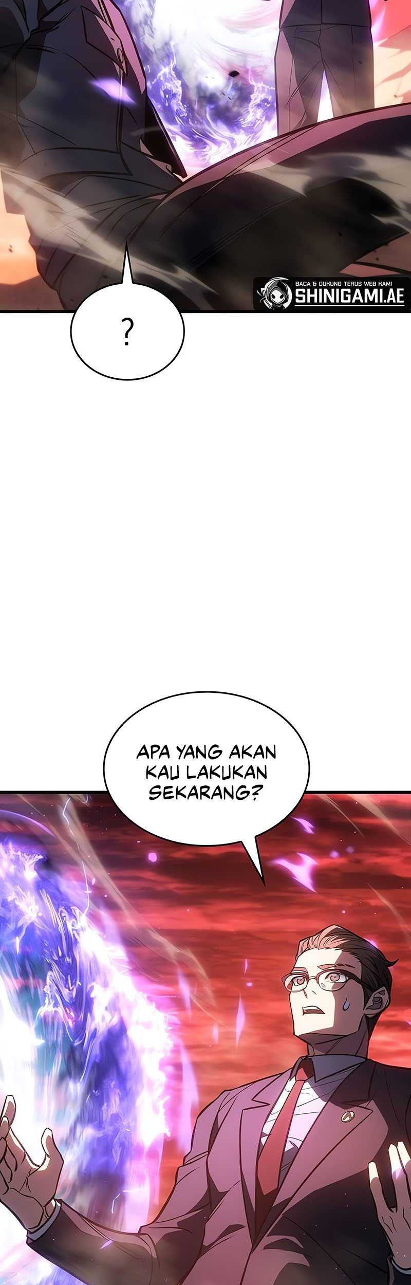 Regressing With The King’s Power chapter 41 halaman 16