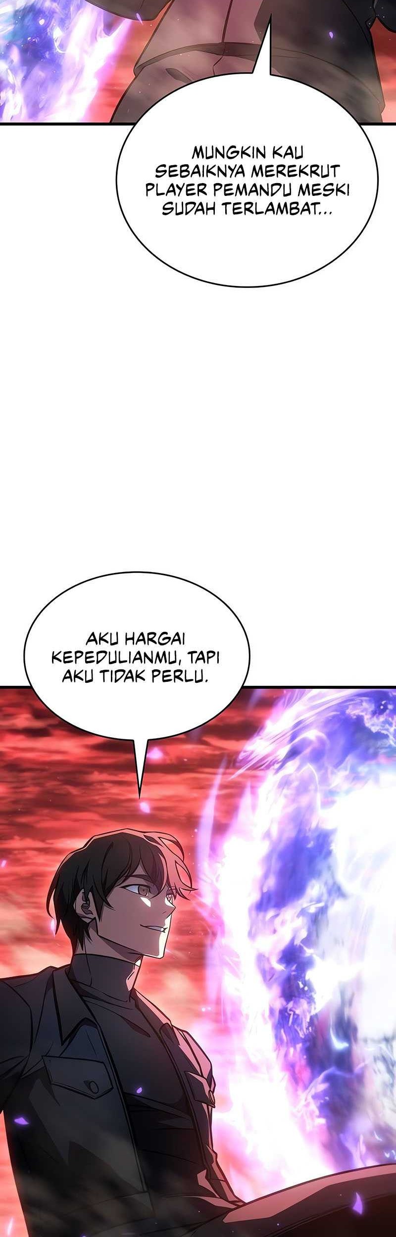 Regressing With The King’s Power chapter 41 halaman 17
