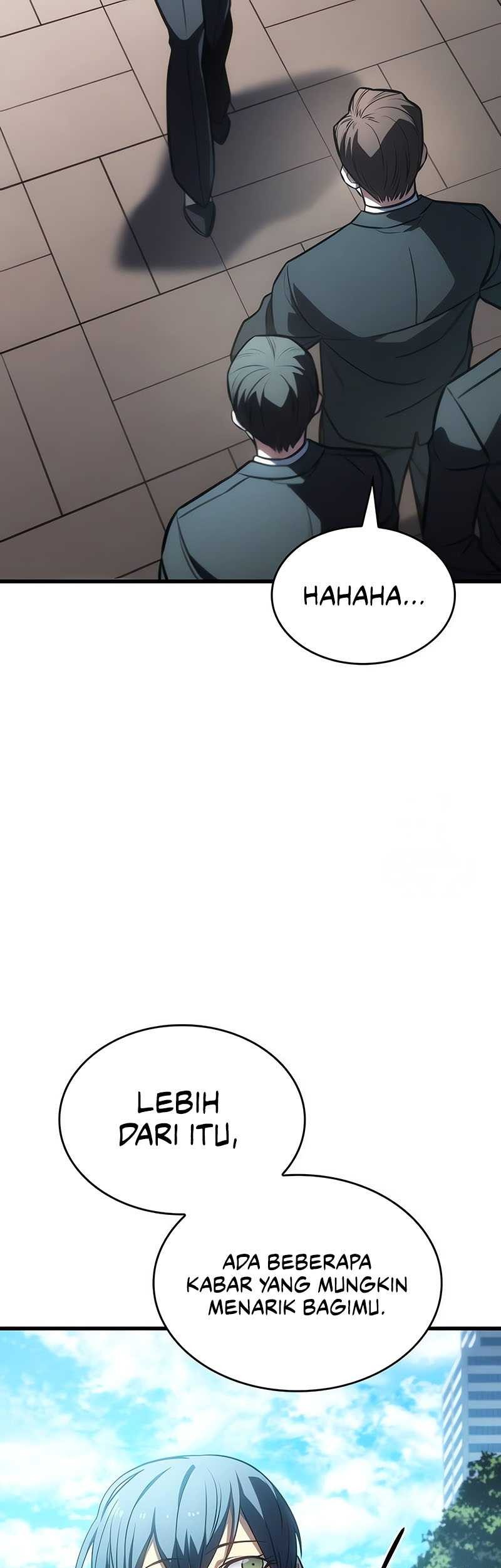Regressing With The King’s Power chapter 41 halaman 26