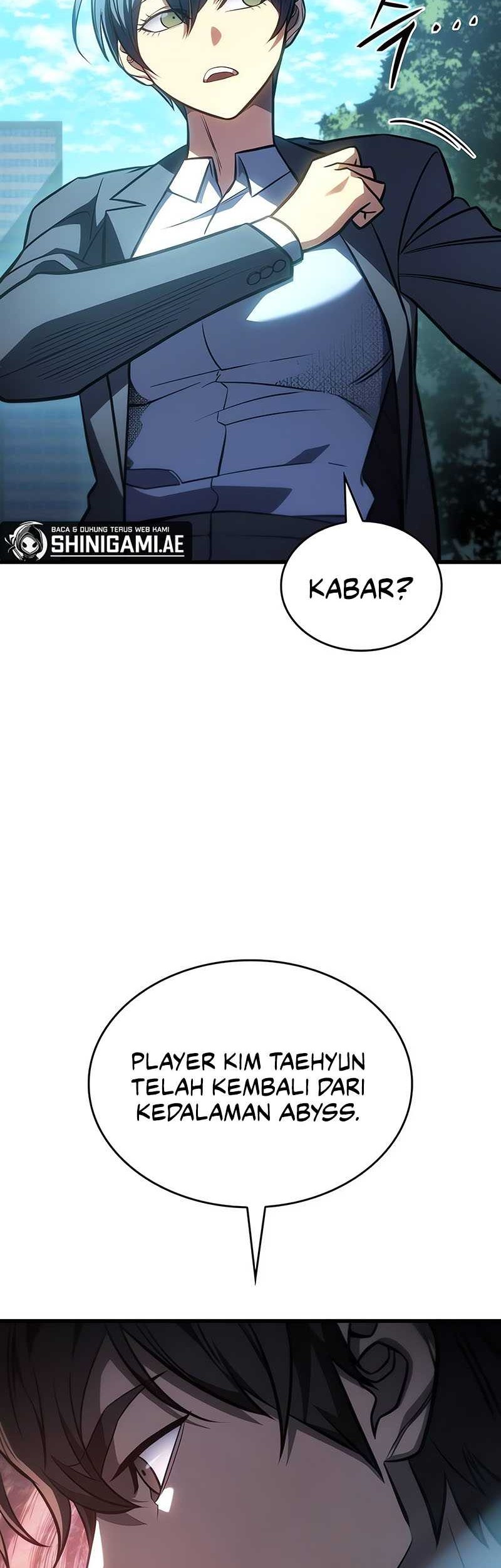 Regressing With The King’s Power chapter 41 halaman 27