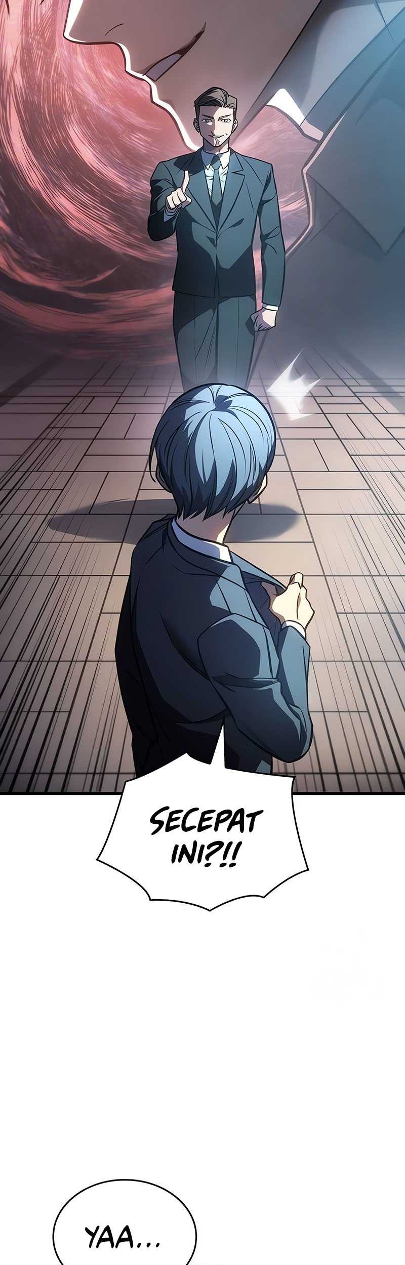 Regressing With The King’s Power chapter 41 halaman 28