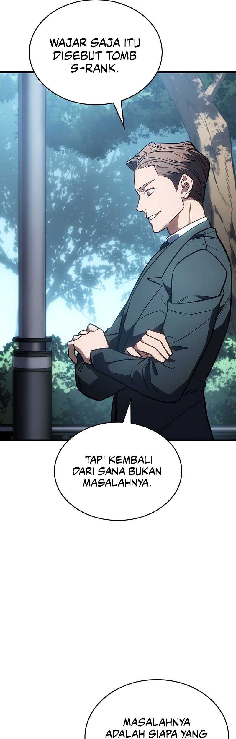 Regressing With The King’s Power chapter 41 halaman 30