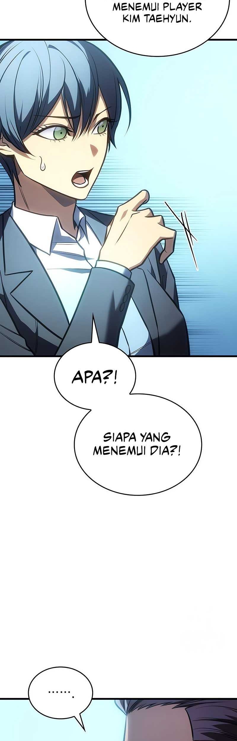 Regressing With The King’s Power chapter 41 halaman 31