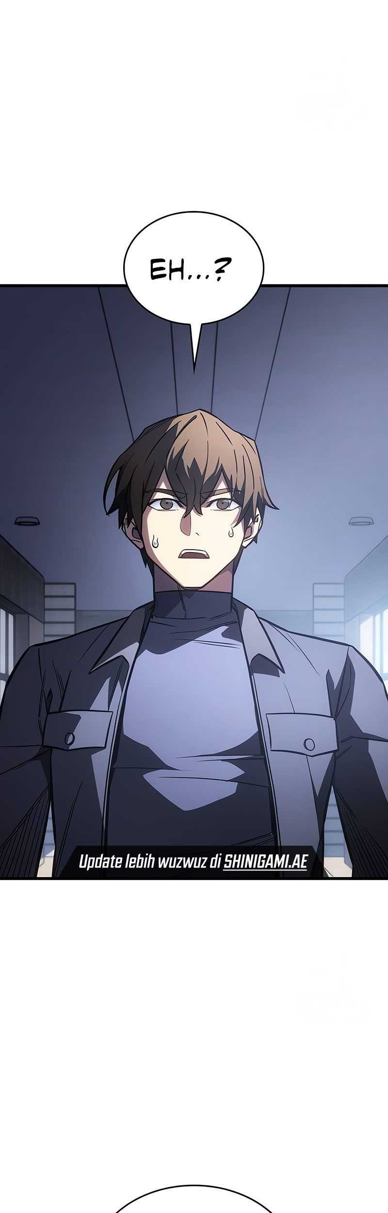 Regressing With The King’s Power chapter 41 halaman 34