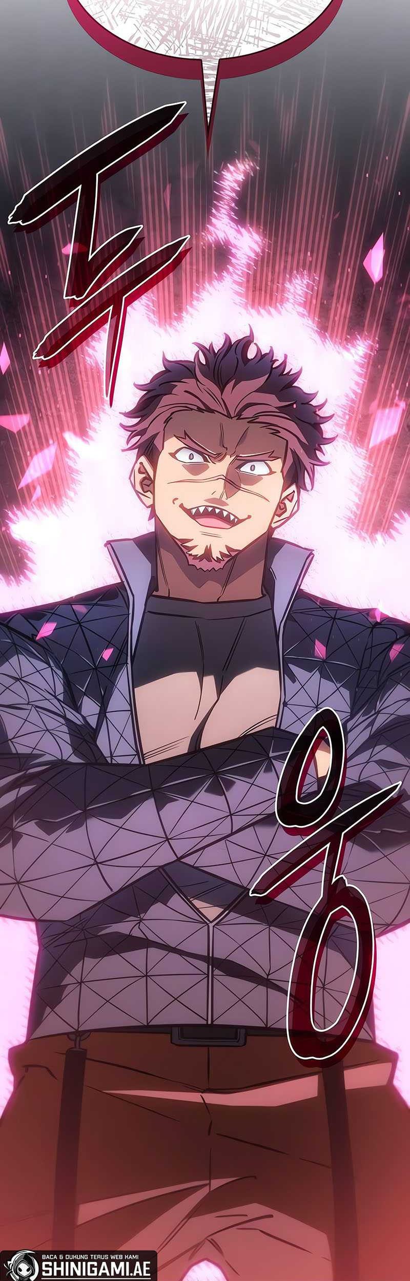 Regressing With The King’s Power chapter 41 halaman 36