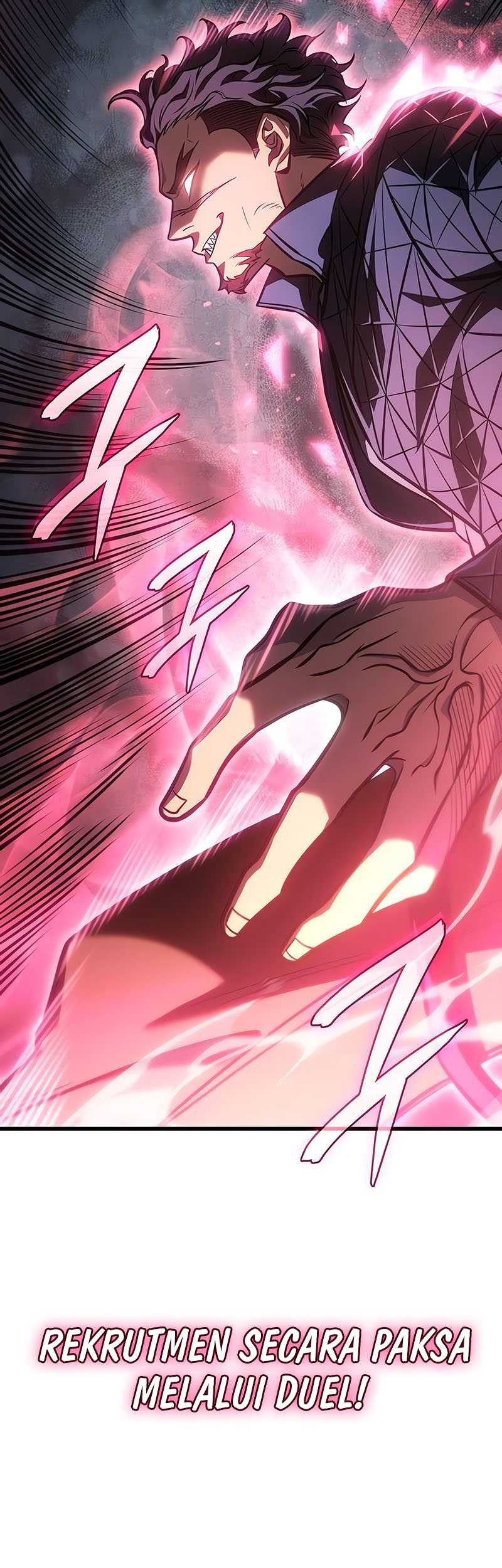 Regressing With The King’s Power chapter 41 halaman 42