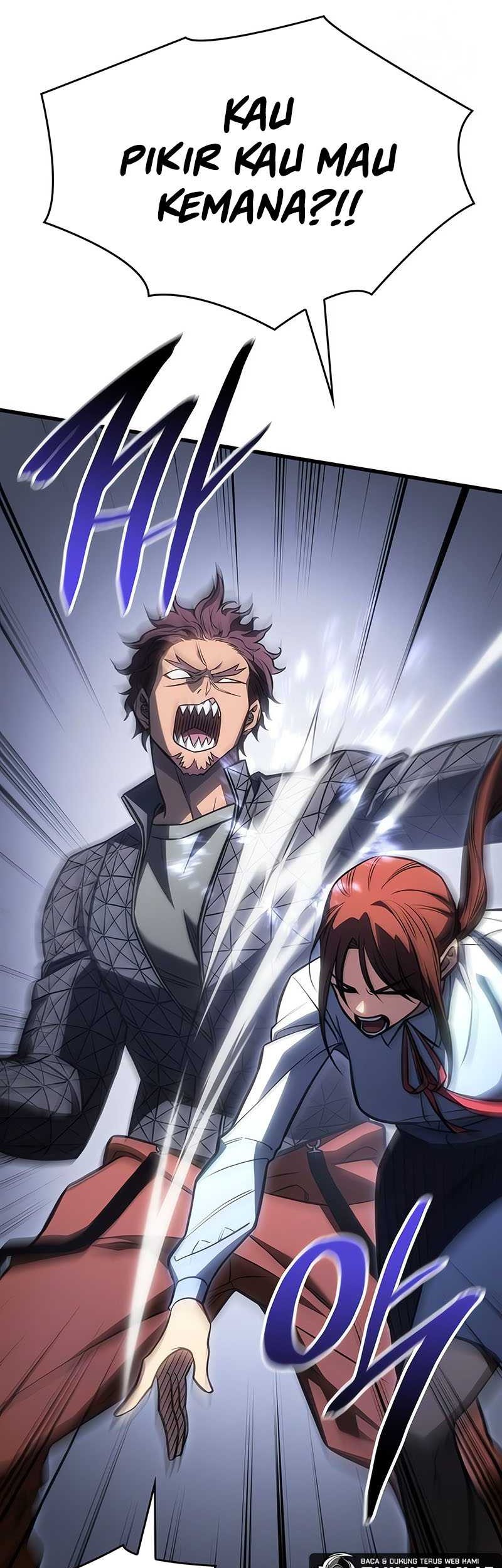 Regressing With The King’s Power chapter 41 halaman 44