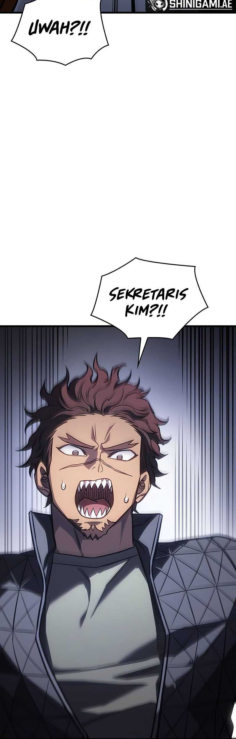 Regressing With The King’s Power chapter 41 halaman 45