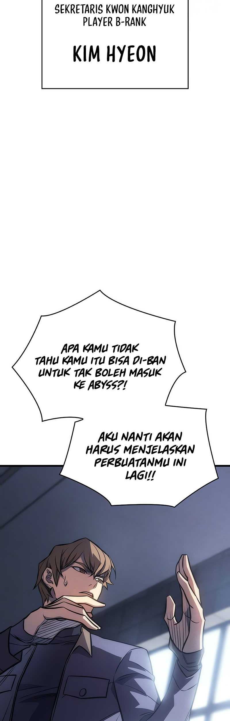 Regressing With The King’s Power chapter 41 halaman 47