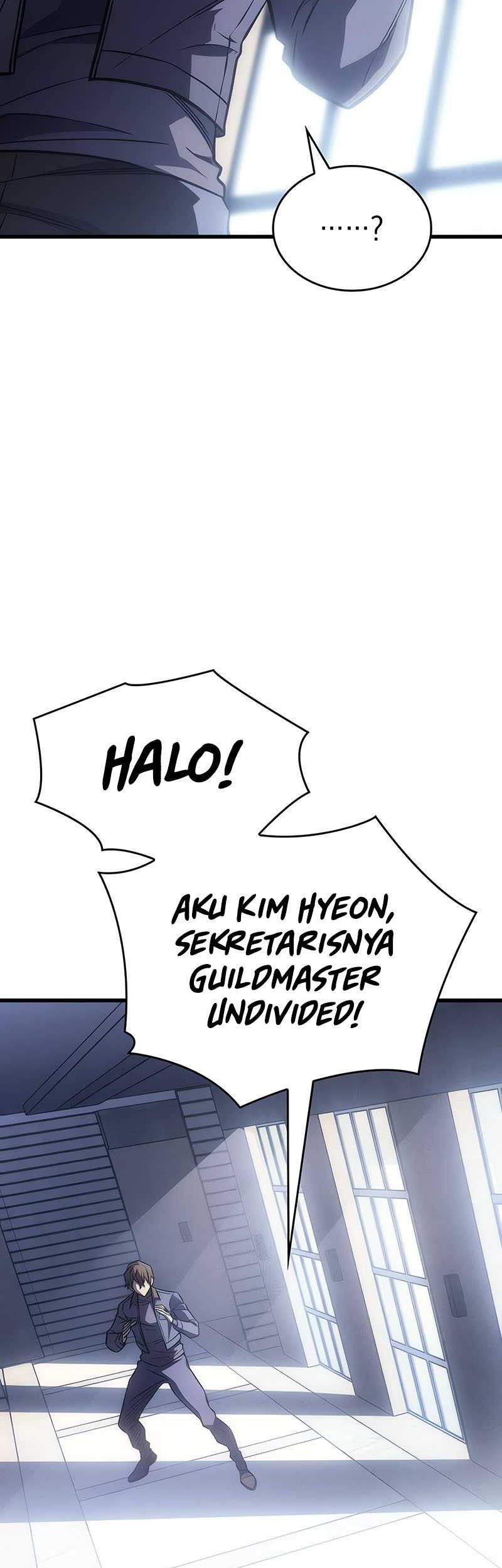 Regressing With The King’s Power chapter 41 halaman 48