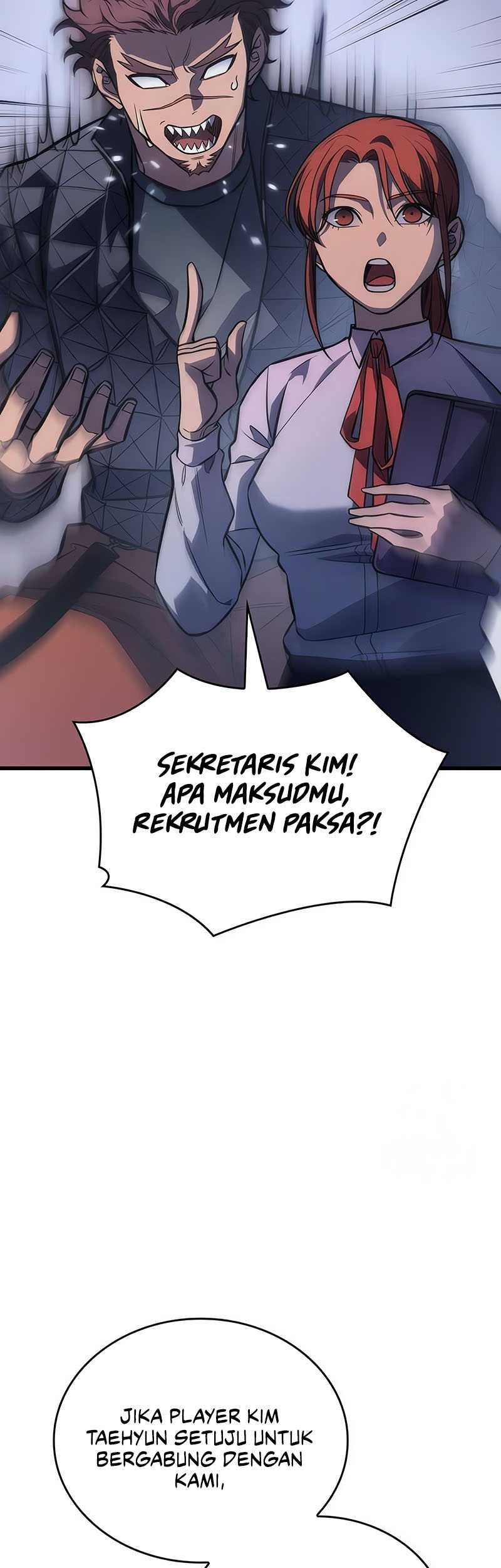 Regressing With The King’s Power chapter 41 halaman 50