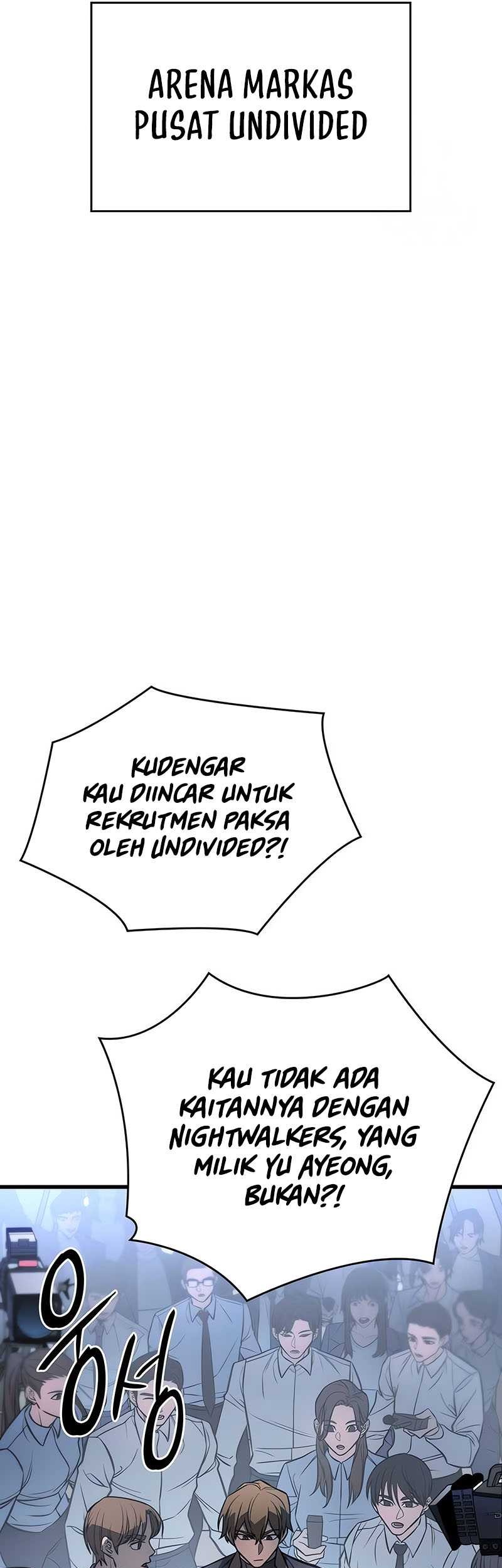 Regressing With The King’s Power chapter 41 halaman 70